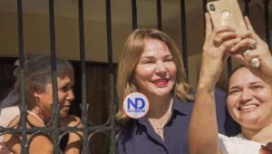 ¿Regresará Milagros Germán “La Diva” a Chévere Nights?