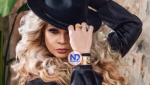 Míriam Cruz sin reservas en el Gran Teatro del Cibao en espectáculo La Historia Continúa