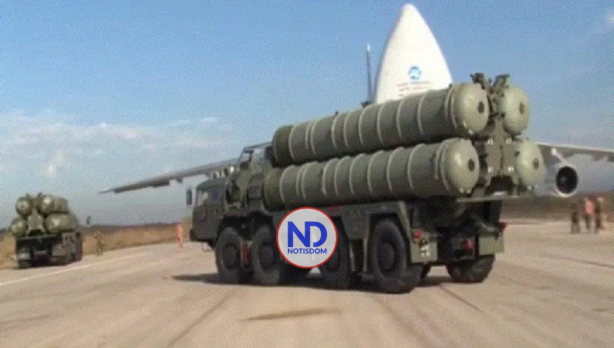 Ucrania dice destruyó millonario sistema de defensa aérea de Rusia 2 Ucrania dice destruyó millonario sistema de defensa aérea de Rusia