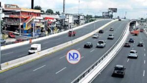 MOPC cierra esta semana 43 estructuras para mantenimiento