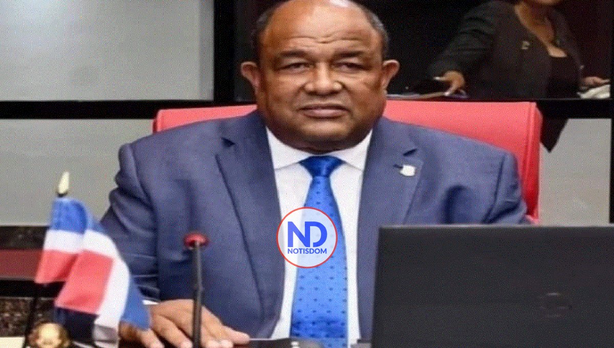 Perremeístas de Montecristi aseguran senador Moreno Arias garantiza triunfo del PRM