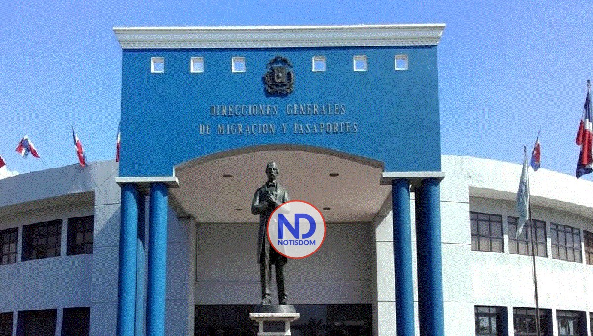 Migración dominicana confirma un ciberataque a su base de datos