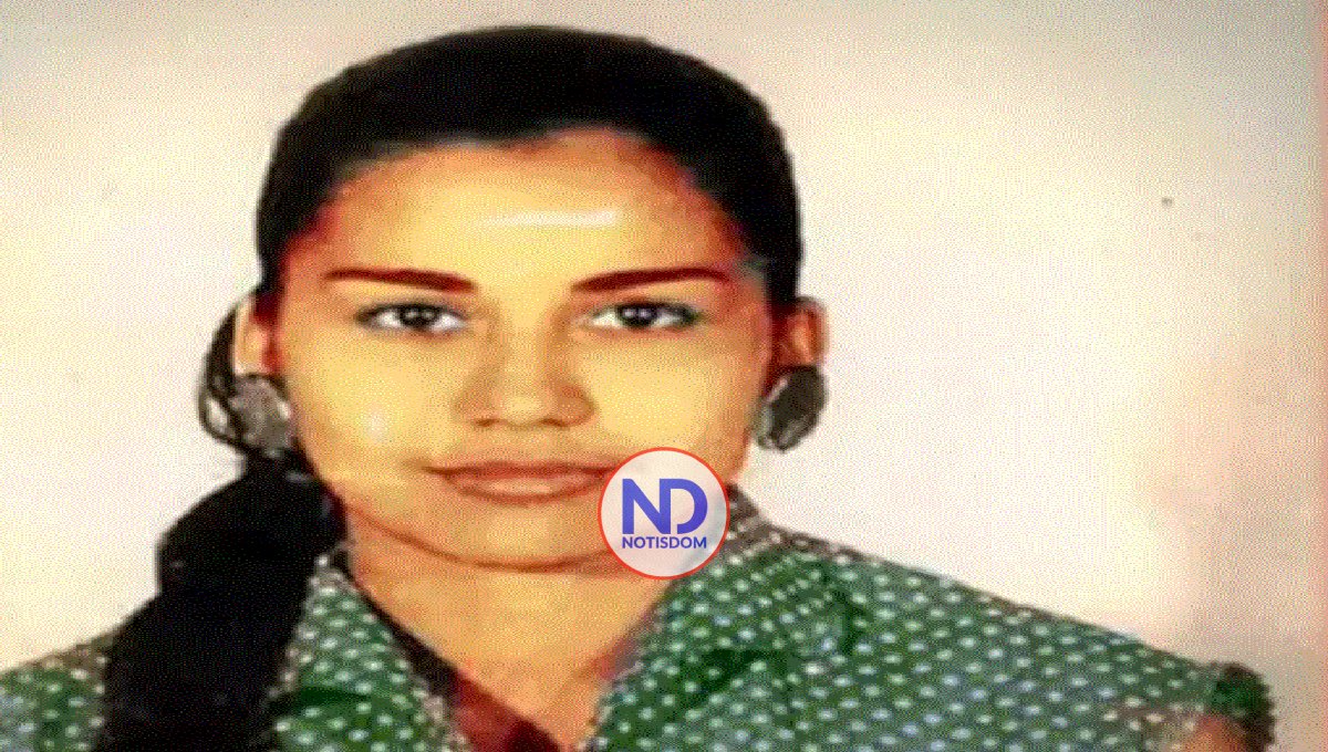 María Teresa Mirabal nació un día como hoy