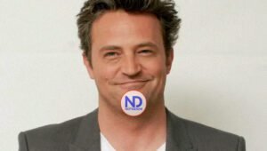 Muere Matthew Perry, actor de la popular serie “Friends”