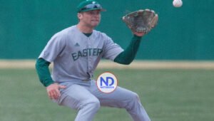 Los Toros del Este se reforzarán con estadounidense Schuemann