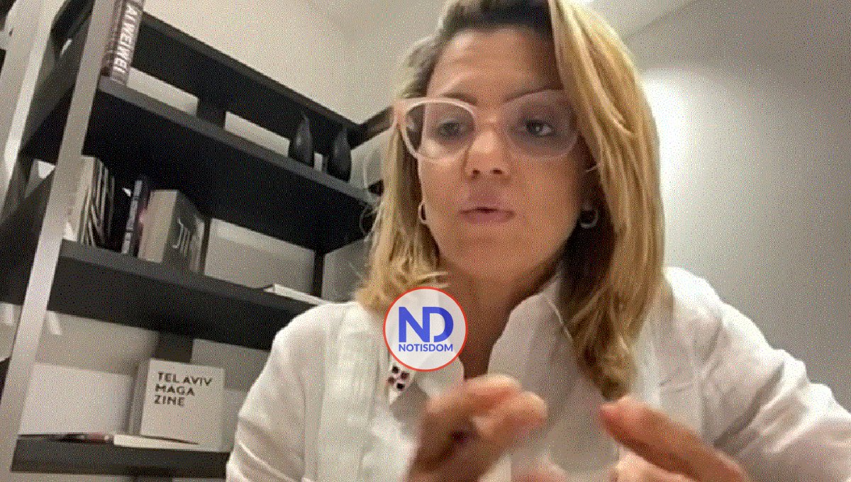 Gobierno RD hace gestiones para evacuar a dominicanos en Israel 2 Gobierno RD hace gestiones para evacuar a dominicanos en Israel