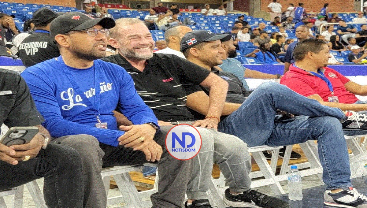 Néstor -Ché- García dirigirá equipo nacional de baloncesto en Juegos Panam de Chile 2 Néstor -Ché- García dirigirá equipo nacional de baloncesto en Juegos Panam de Chile