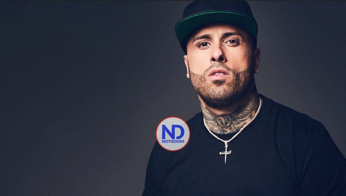 Nicky Jam anuncia su retiro de la música