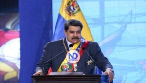 NICOLAS MADURO (13)