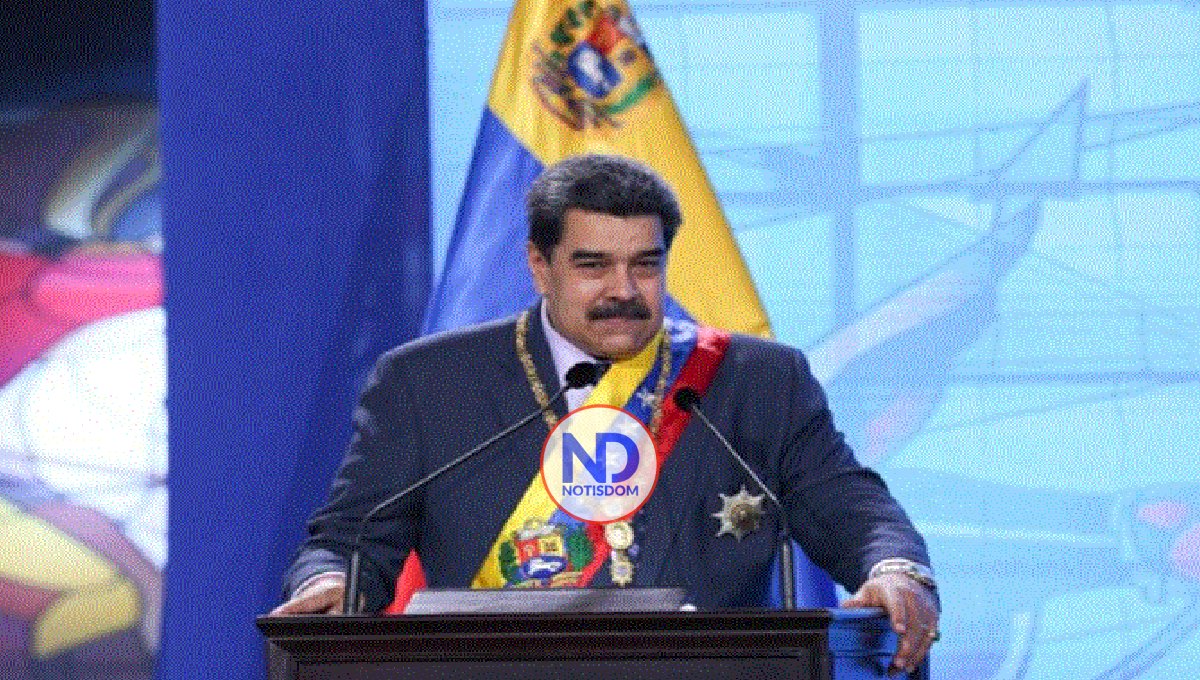 NICOLAS MADURO (13)