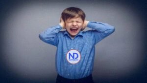 Señales que te dicen si tu hijo es autista