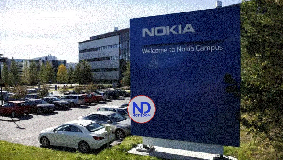 Nokia anuncia planes para suprimir 14,000 puestos de trabajo