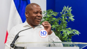 Adán Peguero y su integración a las actividades del PRM: Compromiso por SDE