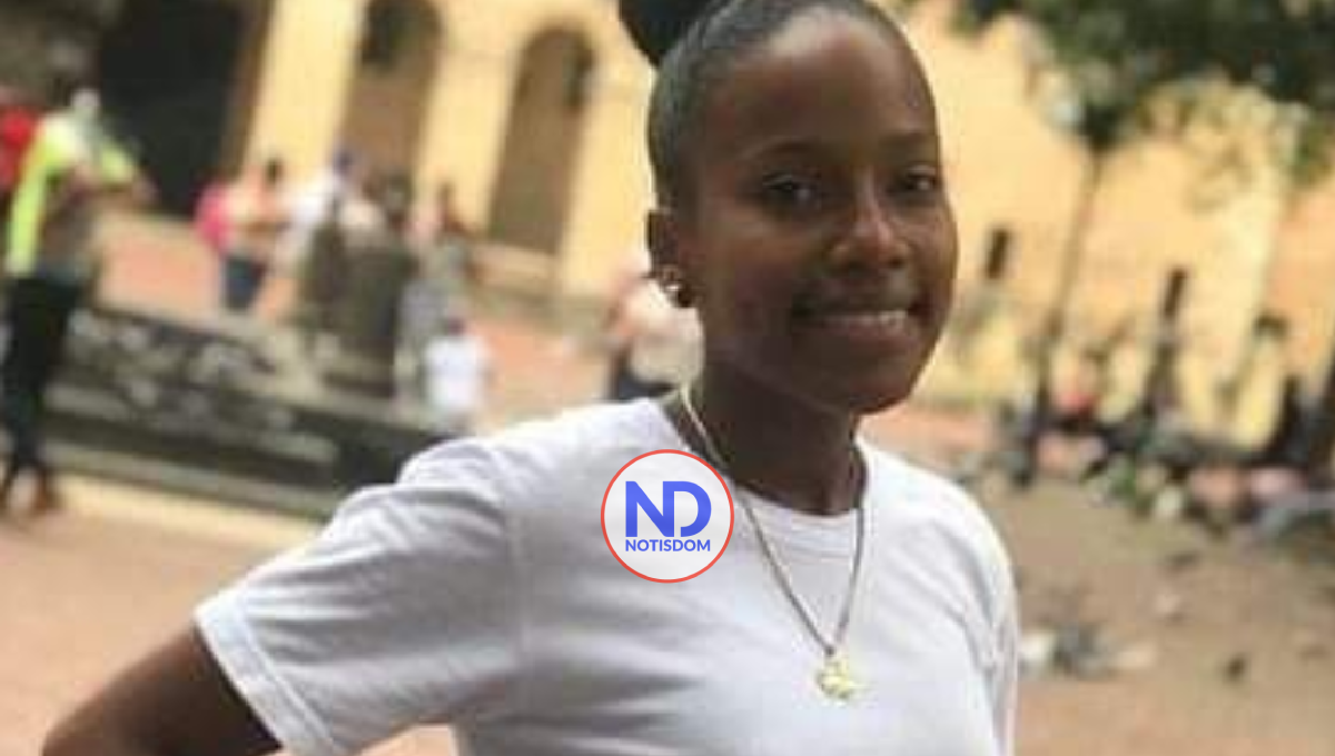 Matan de un disparo en la cabeza a una deportista de 14 años, en Los Guandules