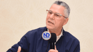 Manuel Jiménez prioriza la unidad y fortaleza del presidente Luis Abinader en SDE