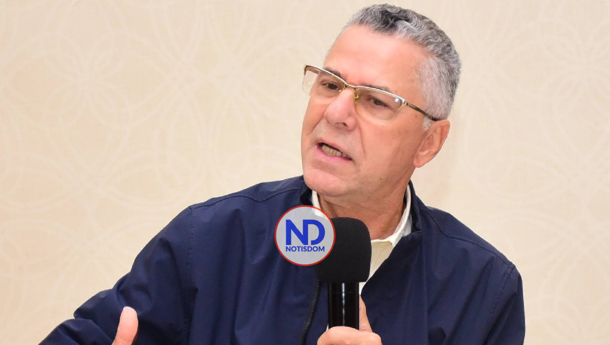 Manuel Jiménez prioriza la unidad y fortaleza del presidente Luis Abinader en SDE