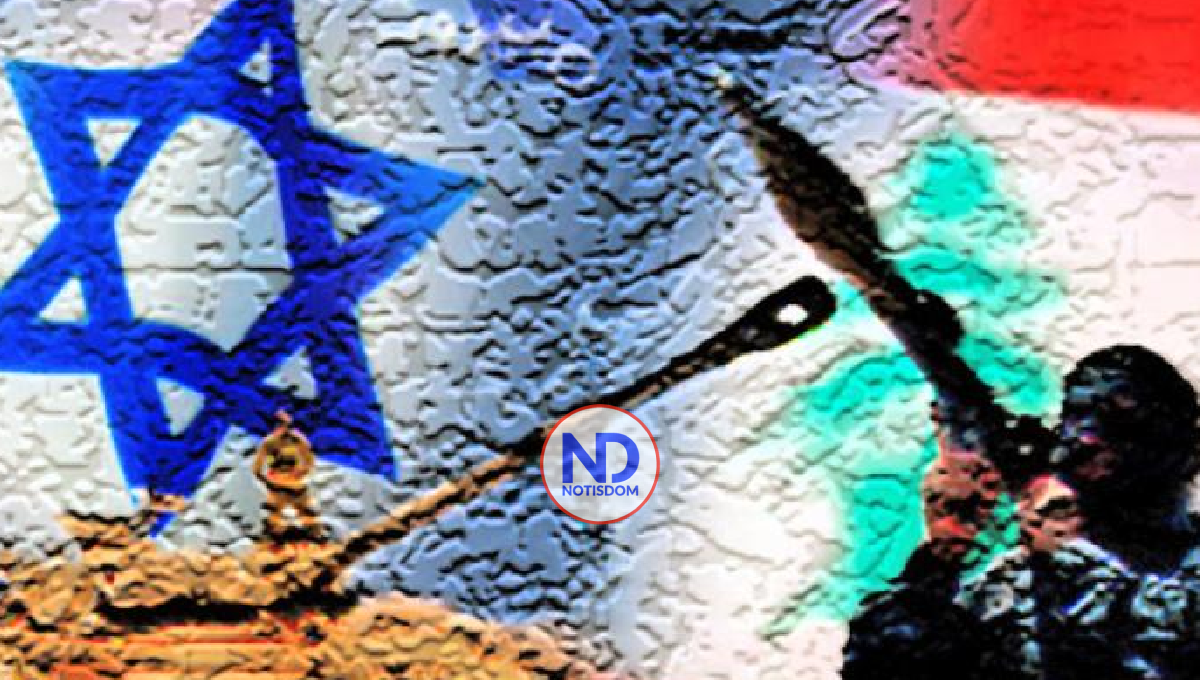 Si no sabe por qué pelean Israel y Palestina, conozca las claves para entender el conflicto