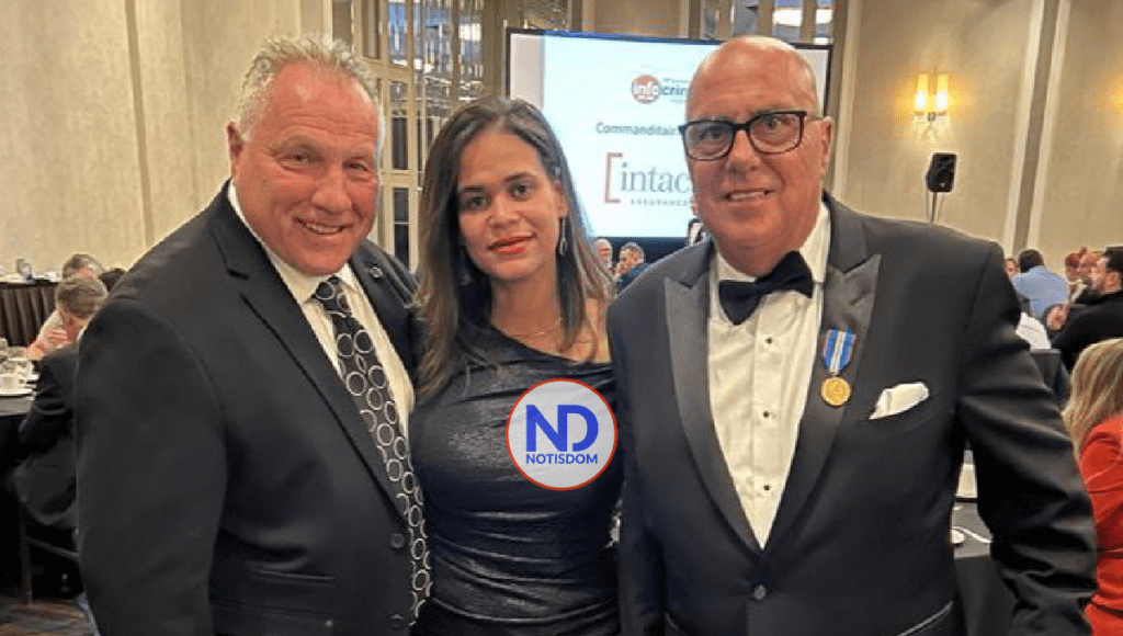 NOTISDOM FOTOS PF 2023 10 09T212127.290 Yngrid Beard, una líder destacada para dirigir el Index en Montreal