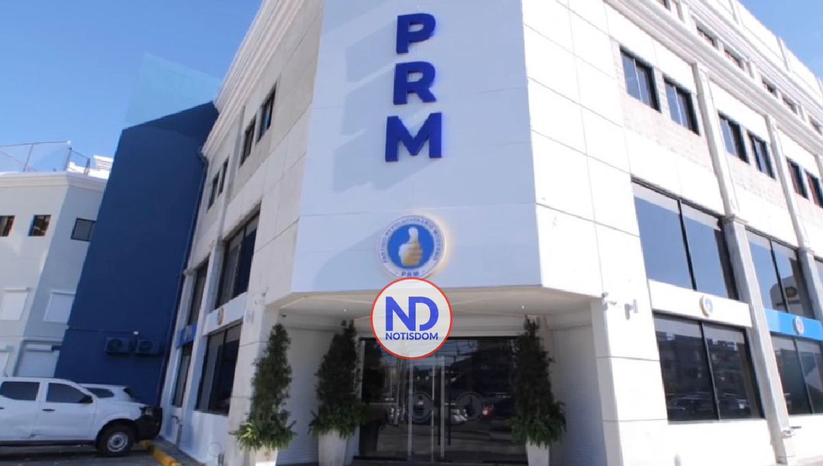 PRM publica resolución de candidatos ganadores de las encuestas; sepa quiénes son