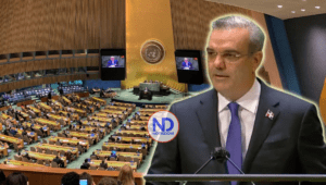 Abinader, sobre RD en CDH de la ONU: «Otra gran victoria de la diplomacia dominicana»