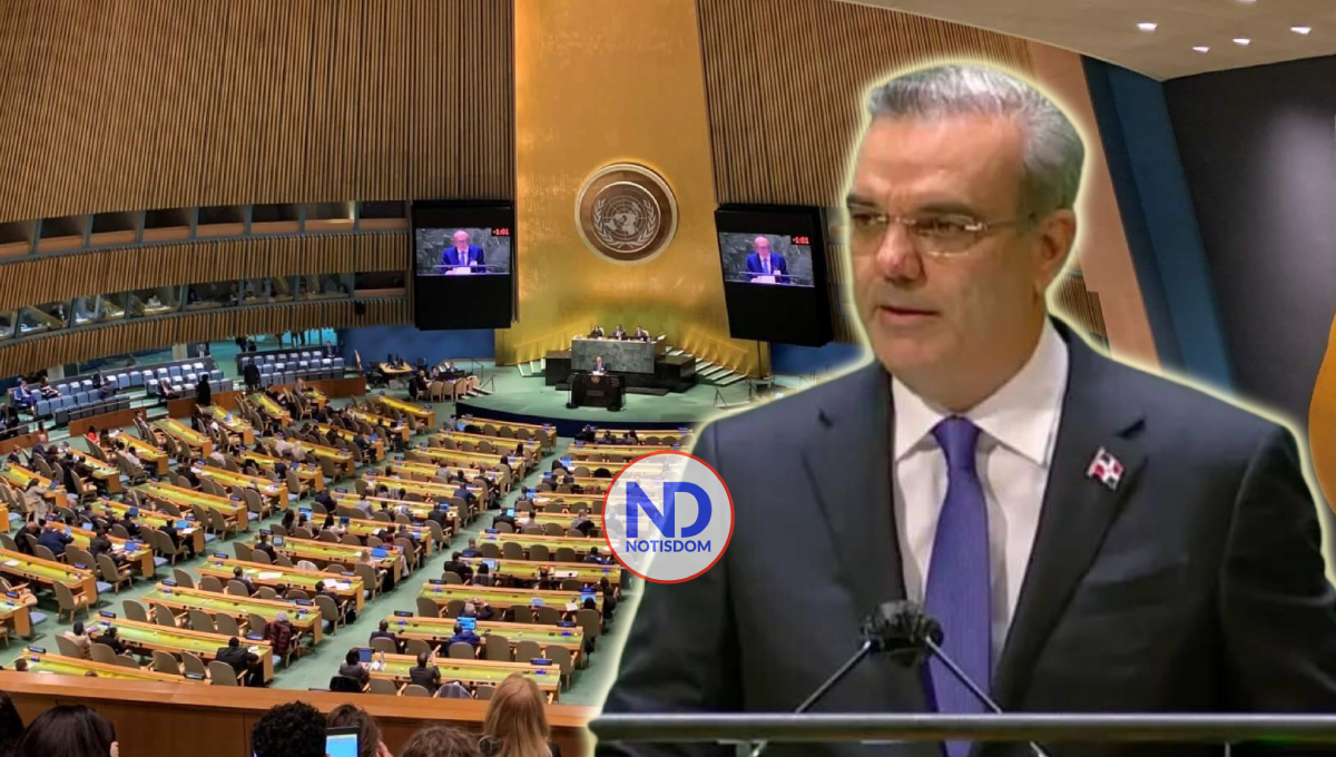 Abinader, sobre RD en CDH de la ONU: «Otra gran victoria de la diplomacia dominicana»