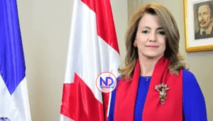 Michelle Cohen, embajadora RD en Israel, llama a la comunidad a buscar refugio