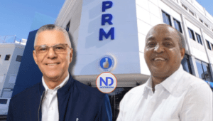 Fueron eliminados internamente 15 alcaldes y directores distritales del PRM