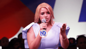 El PRM publica sus candidatos a diputados escogidos a través de las encuestas