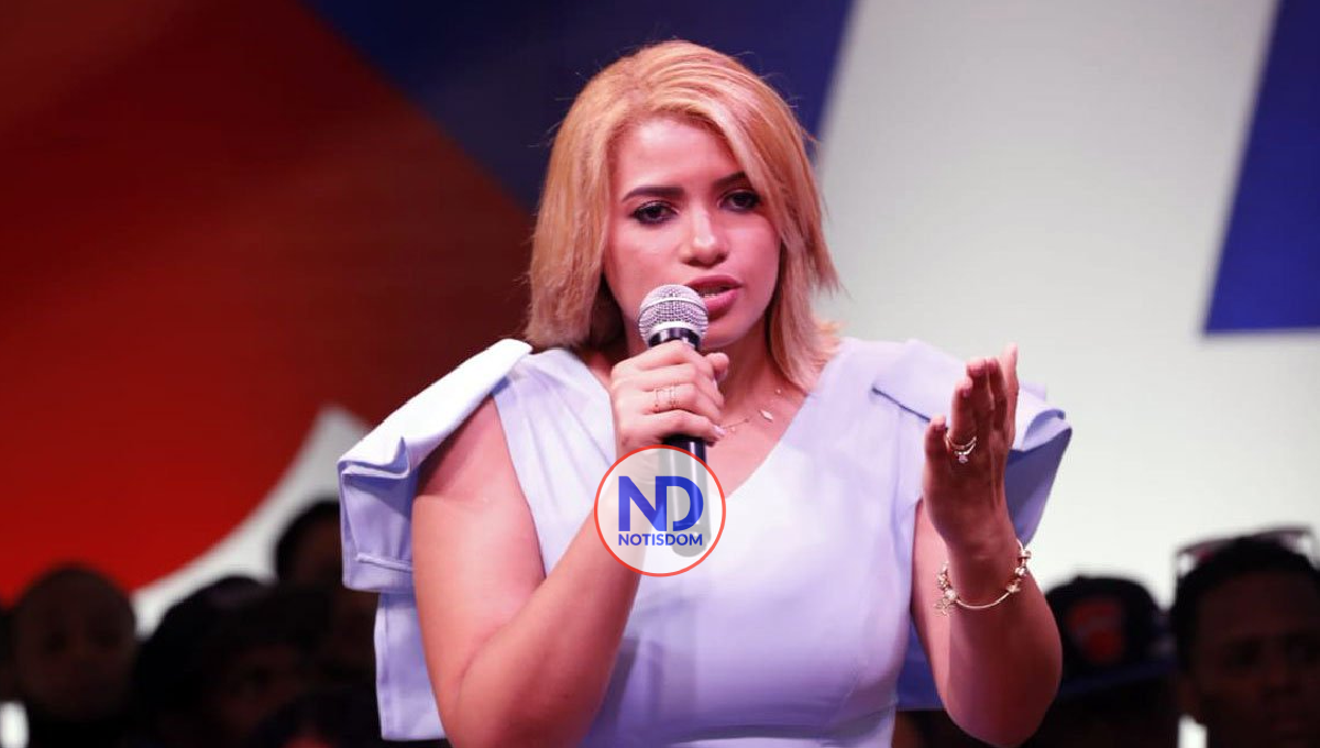 El PRM publica sus candidatos a diputados escogidos a través de las encuestas