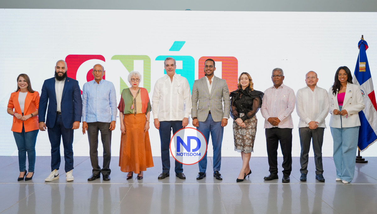 Presidente Abinader llama jóvenes a ser guardianes de la transparencia, honestidad e integridad 2 Presidente Abinader llama jóvenes a ser guardianes de la transparencia, honestidad e integridad