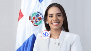 Betty Gerónimo: ¡De rodillas ante Dios y de pies ante el mundo!