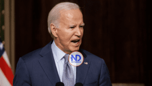 Joe Biden: «Nunca pensé que vería imágenes de terroristas decapitando a niños»
