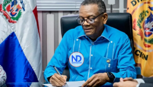 Por «macuteo», Migración cancela diez agentes y despacha al encargado en Higuey