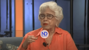 Ortiz Bosch responde críticas al PRM por elegir candidatos con procesos judiciales