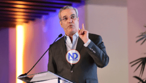 Abinader: «Yo les puedo decir que la mano de obra extranjera tiene los días contados en RD»