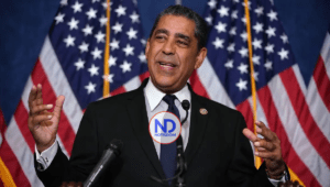 Adriano Espaillat y Presidencia RD gestionan vuelos para dominicanos varados en Israel