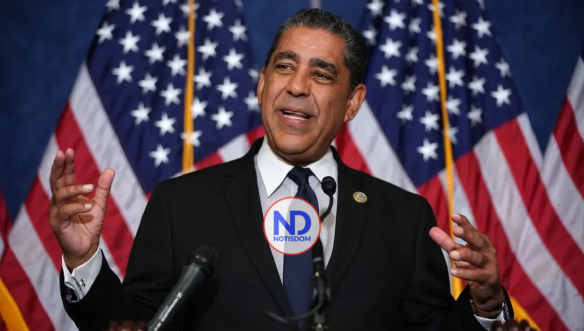 Adriano Espaillat y Presidencia RD gestionan vuelos para dominicanos varados en Israel