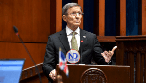 Canciller RD: autoridades haitianas serán responsables si se produce una tragedia