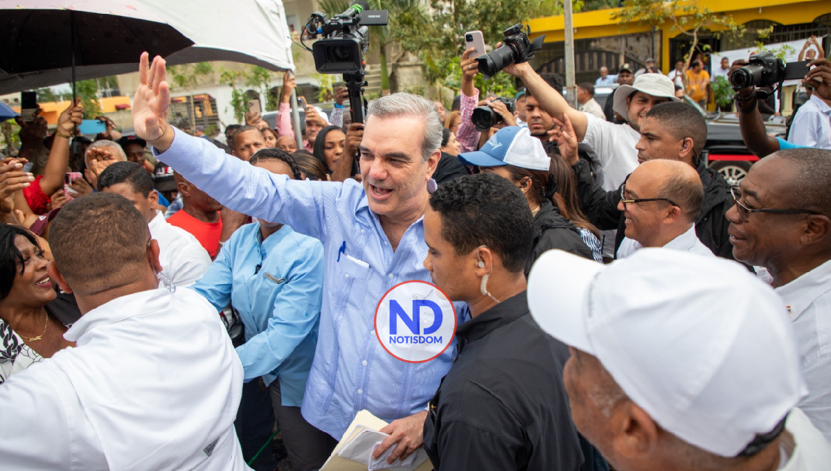 Abinader inaugurará cuatro obras y entregará títulos de propiedad en Azua y Peravia