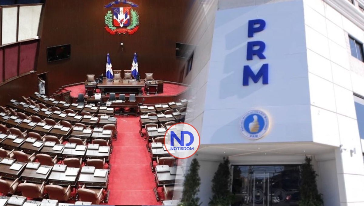 Sepa cuáles son los 22 diputados que fueron eliminados por las encuestas del PRM
