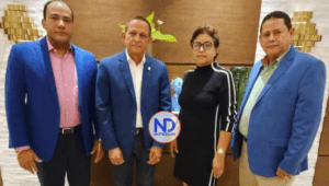 Precandidatos a la senaduría del PRM en Dajabón denuncian fraude en las encuestas