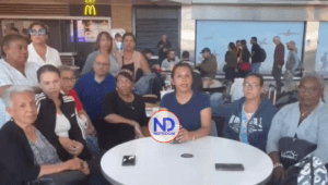 Dominicanos estaban varados en Israel llegaron a Nueva York este domingo