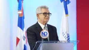 Rijo Presbot destaca lucha contra la corrupción y transparencia como insignia del Gobierno