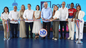 Banco Popular afirma Abinader ha trabajado con rigor para fomentar desarrollo del país