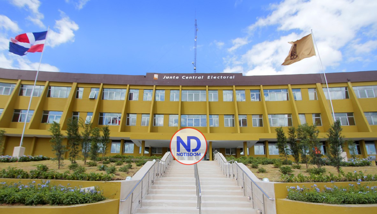 Equipos y centro de cómputo de la JCE: Informar con transparencia y discernimiento