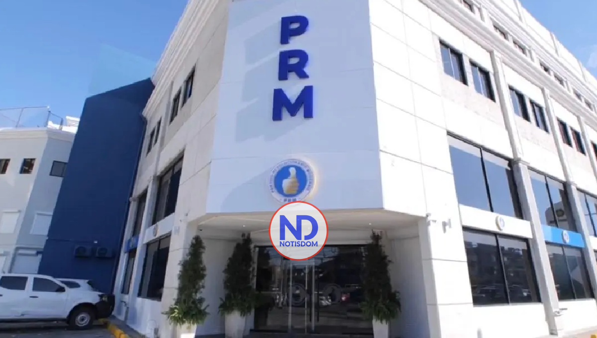 PRM presenta otros seis candidatos a diputados y dos alcaldes escogidos por encuestas