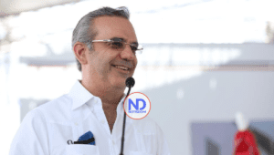 Abinader tiene un 52% de preferencia electoral entre los munícipes de Santo Domingo Norte