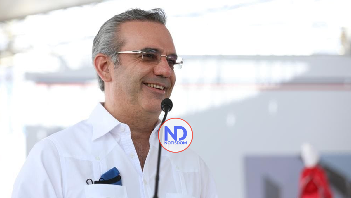 Abinader tiene un 52% de preferencia electoral entre los munícipes de Santo Domingo Norte 2 Abinader tiene un 52% de preferencia electoral entre los munícipes de Santo Domingo Norte