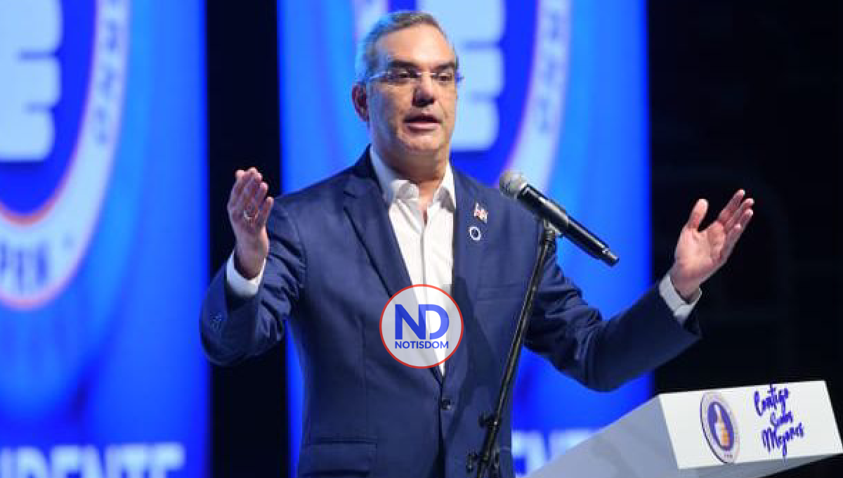 Luis Abinader encabezará seminario-taller con aspirantes del PRM este domingo