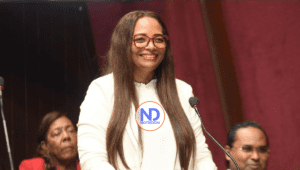 Conozca a Stamy Colón, la diputada que sustituyó a Miguel Gutiérrez